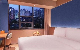 深圳橘子精选酒店怎么预订最划算？