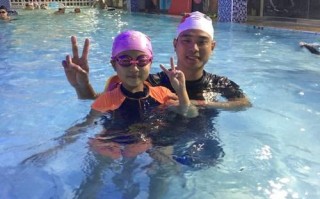 万博阳光国际游泳健身怎么样？