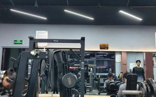 徐州华美健身俱乐部怎么样？