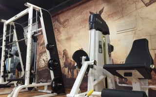 温江Hero私人健身有何独特优势？