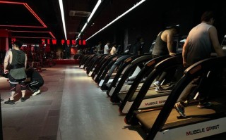 沈阳健身会所沈河区哪家好？