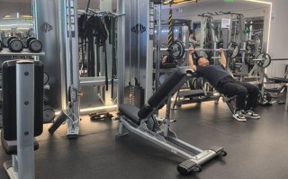 Vogue健身凯德是什么？