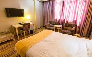 南昌湖景商务酒店怎么预订最优惠？