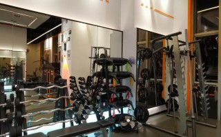 one健身私教工作室有何独特优势？