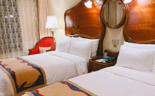 浦东迪士尼附近酒店怎么选最划算？