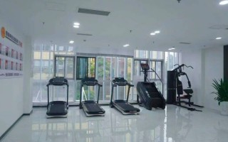 泸州纳溪健身房有哪些？