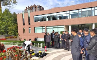 信科联物业管理有限公司实力如何？