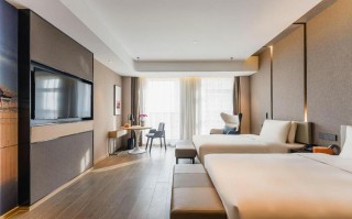 徐州万达精致酒店预订，价格多少？