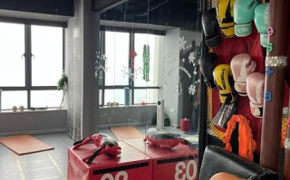 零壹零私教健身工作室有何独特优势？