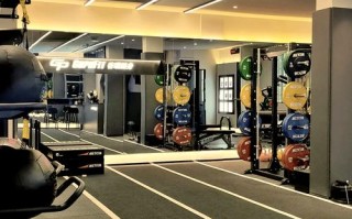 郑州私人健身工作室怎么选？