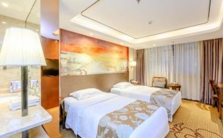 重庆两江商务酒店预订要注意什么？