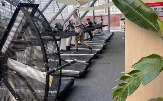 宝力豪健身俱乐部价格多少钱？