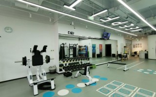 福州牡丹健身俱乐部怎么样？