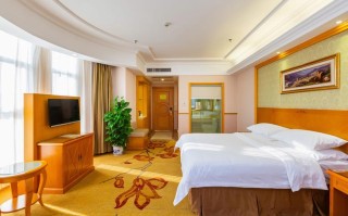 厦门站维也纳酒店预订