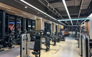 魅力无限健身俱乐部有何独特魅力？
