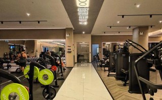 深圳尊尚国际健身会所有何特色？