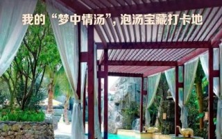 海口温泉酒店预订，哪家性价比高？