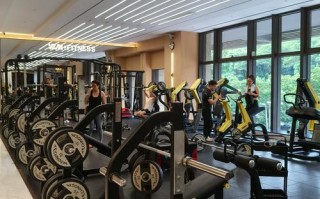 南宁极致国际健身会所怎么样？