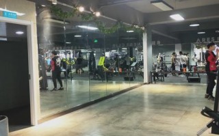 郫县阿瑞斯健身图片