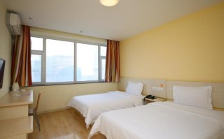 延吉七天连锁酒店怎么预订最划算？