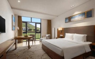 抚州凤凰开元酒店怎么预订最优惠？