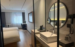 大同格林豪泰酒店怎么预订最划算？