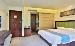 丽水云和哪家酒店最好预订？