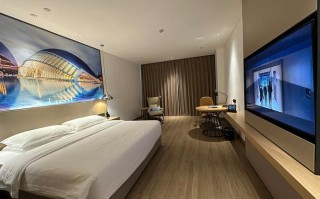 时空之星酒店公寓怎么预订最划算？