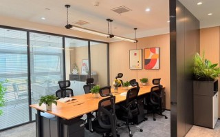 珠海市物业管理办公室的职责是什么？