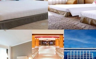 北京亿发商务酒店预订电话多少？