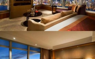 香港丽思卡尔顿酒店预订怎么选最划算？