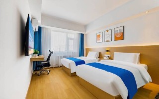 山东威海文登酒店预订