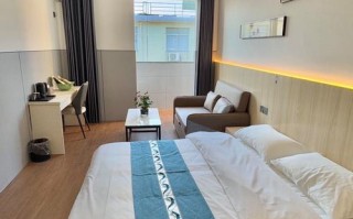 福州时尚酒店公寓怎么预订最划算？