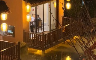 常州温泉庭院酒店怎么预订最划算？