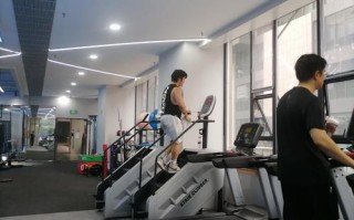 济宁哪家健身房口碑好？