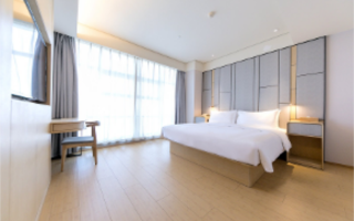 日照万平口附近酒店怎么选？