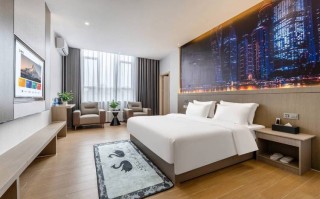 佛山三水七天酒店怎么预订最划算？