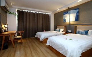 靖江特色酒店预订有哪些好选择？