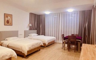 郴州东江附近酒店怎么选最划算？