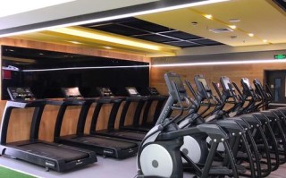 郑州中体倍力健身体验如何？