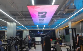 北京哪家健身俱乐部才是真正的最好？