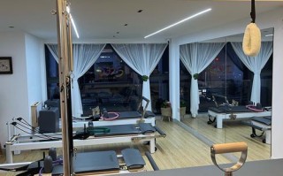 西宁亚娟健身女子会所靠谱吗？