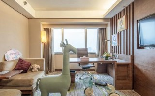 广州夏日皇冠酒店预订怎么最划算？