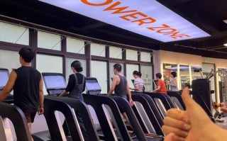 kk mall健身怎么样？适合新手吗？