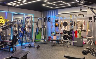 成都完美健身俱乐部，健身效果如何？