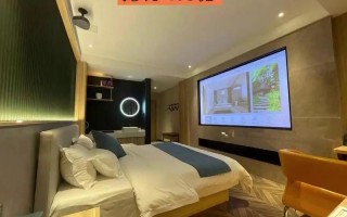 芒果电影主题酒店怎么预订？