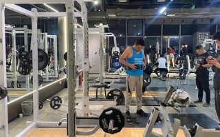 哈尔滨人为何独爱健身哈特？