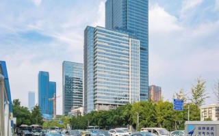 绿地物业管理有限公司怎么样？