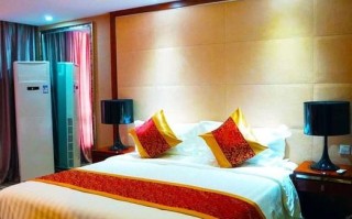 黄岛海滩附近酒店怎么选？