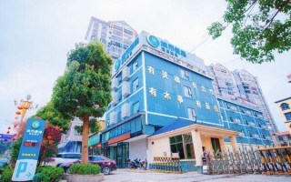 南丹城市便捷酒店预订怎么选最划算？